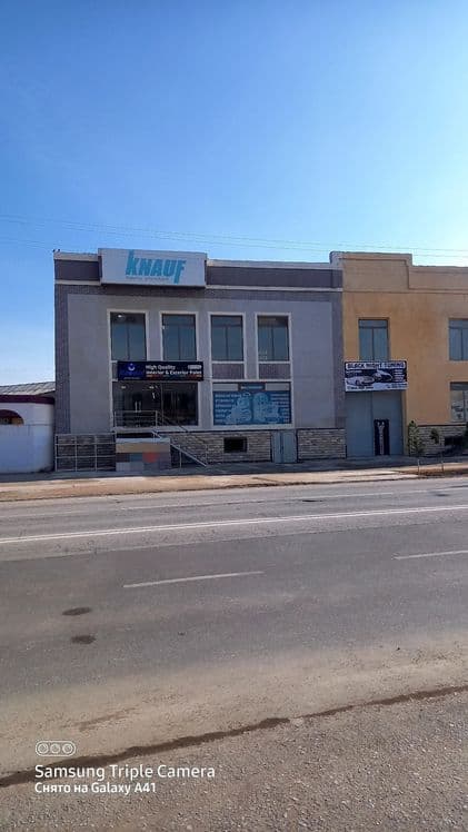 Magazin sotilad. 1.100 mln naxt — 1