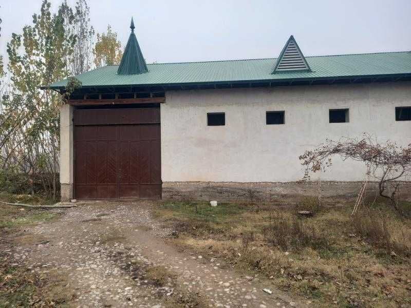 Oziq ovqat don maxsulotlarini qayta ishlash bino va inshoatlari — 1