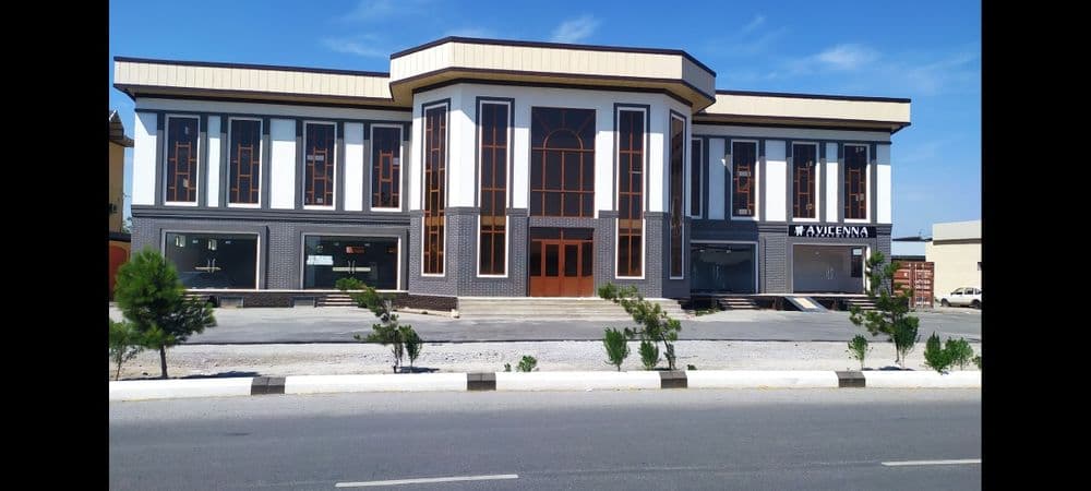 Йол бойида тайёр бизнес сотилади.Ёки узаг муддат ИЖАРАГА берилади.ишла — 1