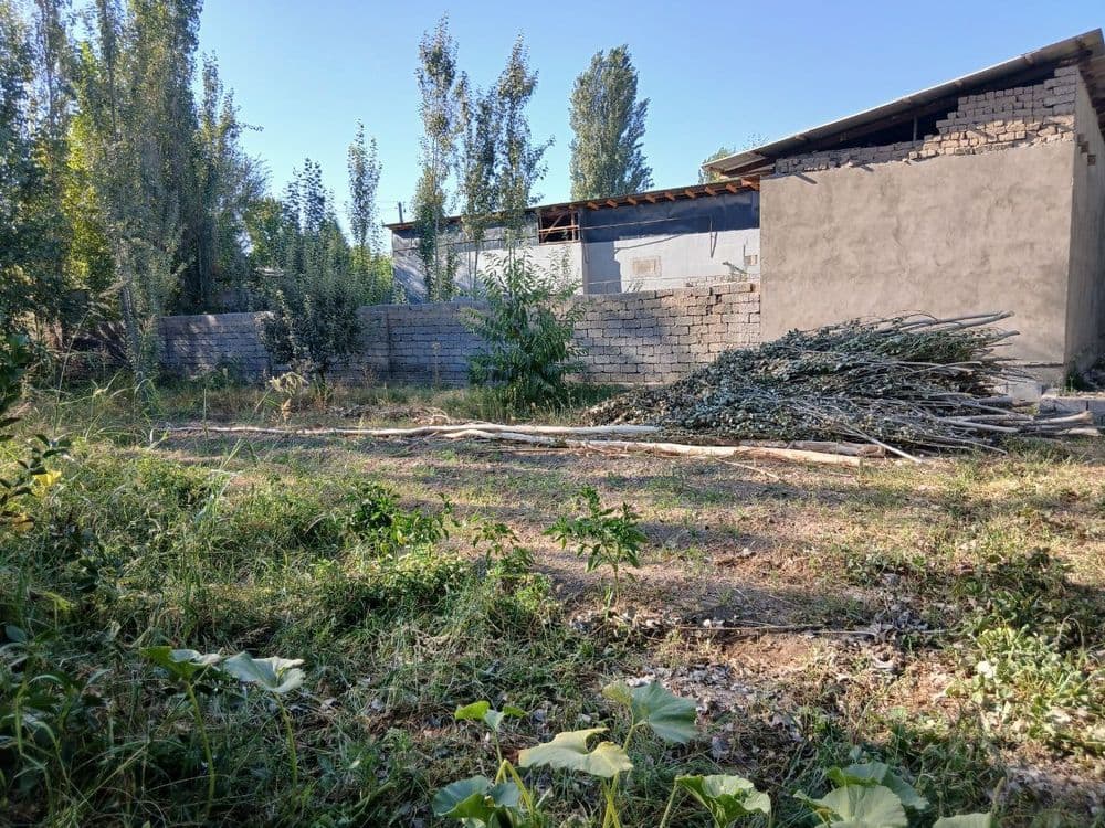 Uchastka sotiladi xamma sharoitlari bor oladigan kelishtirib beramiza — 1