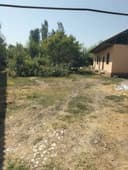 Продается жилой участок с домом цена указана за соток земли