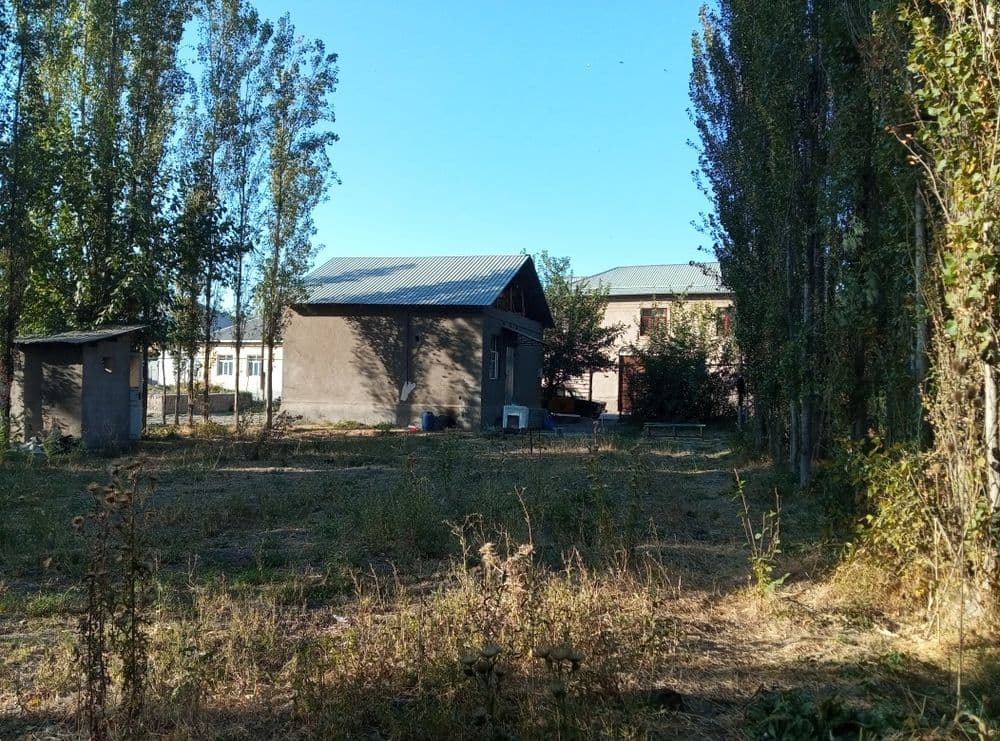 Дом продаётся участок — 1