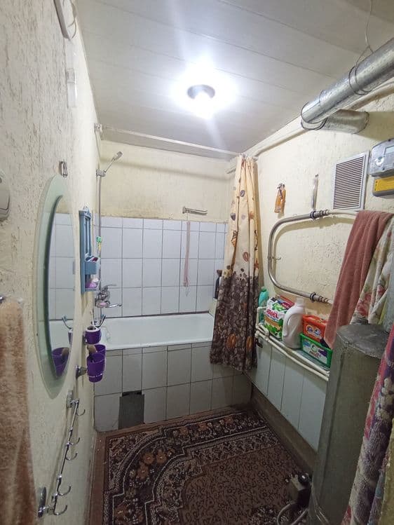 Дом Олмазор Туман Корасарой 247 1 етаж — 1