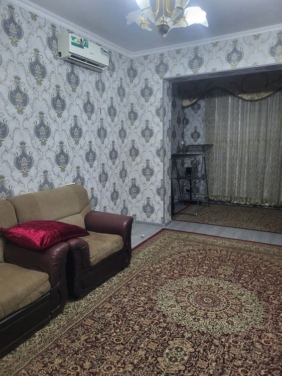 Срочно Уй сотилади яшнобод туманида без маклер — 1