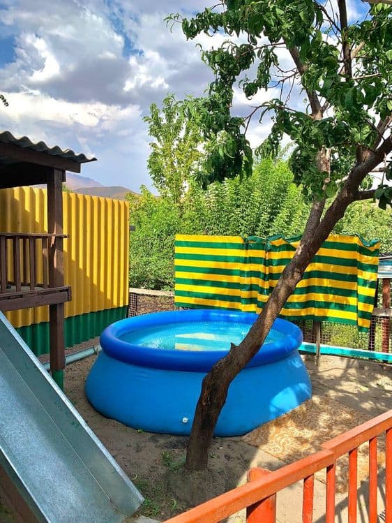 Продаётся коттедж в Дукенте! — 1