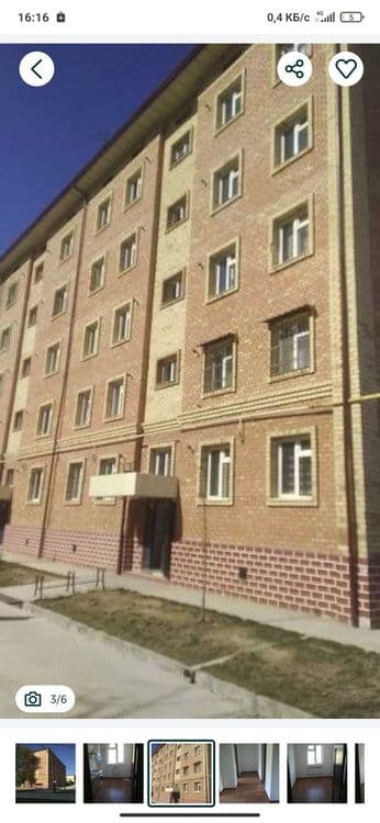 Продается дом Чорвокда 140 квадрат — 1