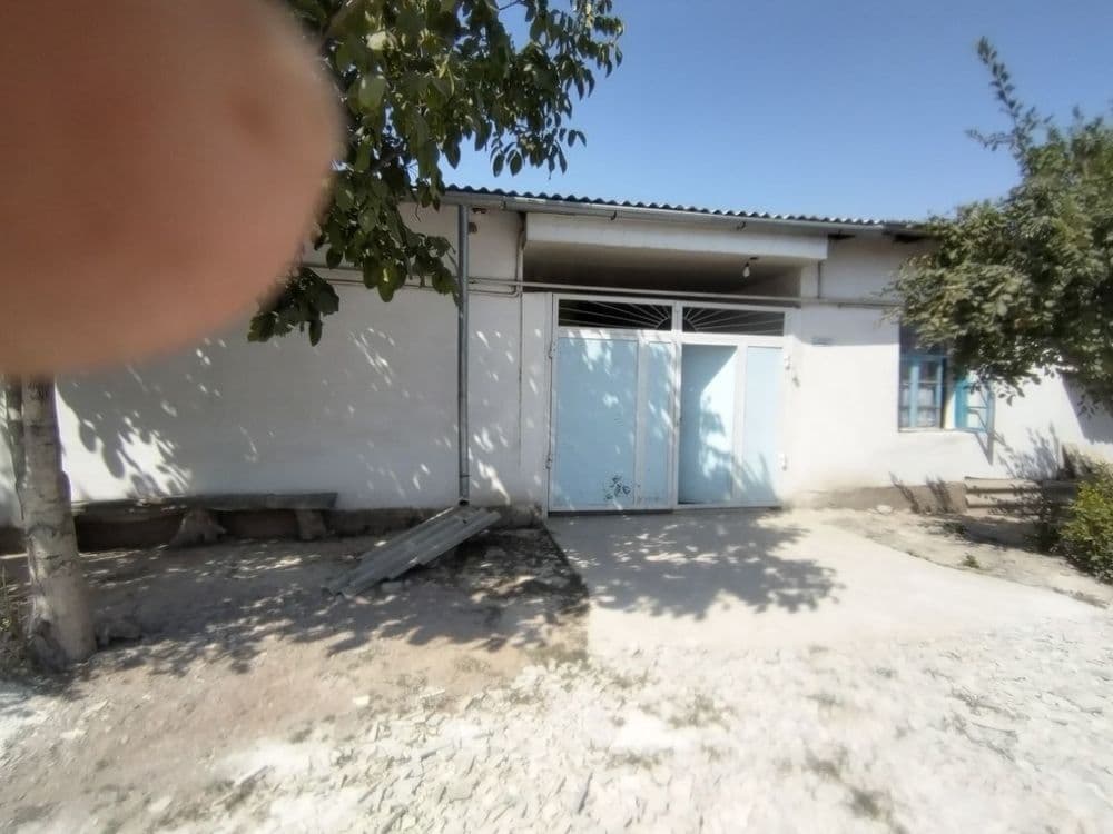 Uchastka sotiladi uyimizi xamma sharoitlari bor — 1