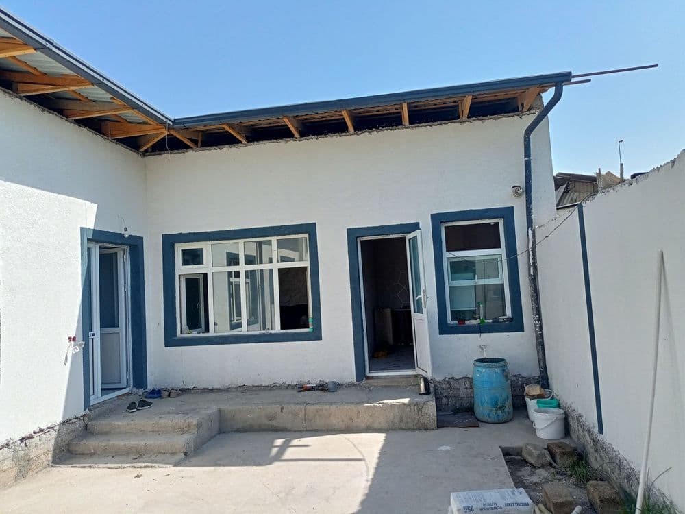 Hovli sotiladi 1.5 sotix — 1
