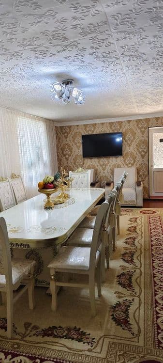 Срочно продается дом на Ак-каваке — 1