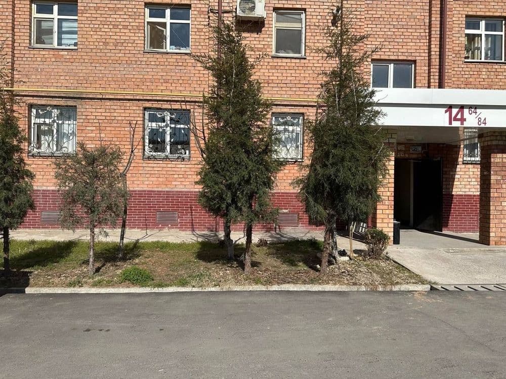 Sergilidan Uy sotiladi — 1