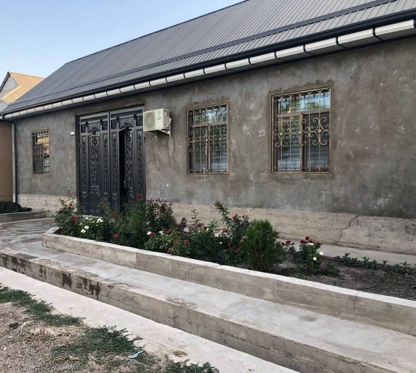 Дом продается срочно — 1