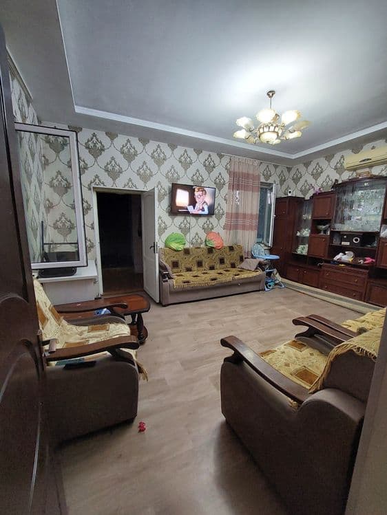 Срочно продам свой 4х комнатный дом с 2-мя дворами — 1