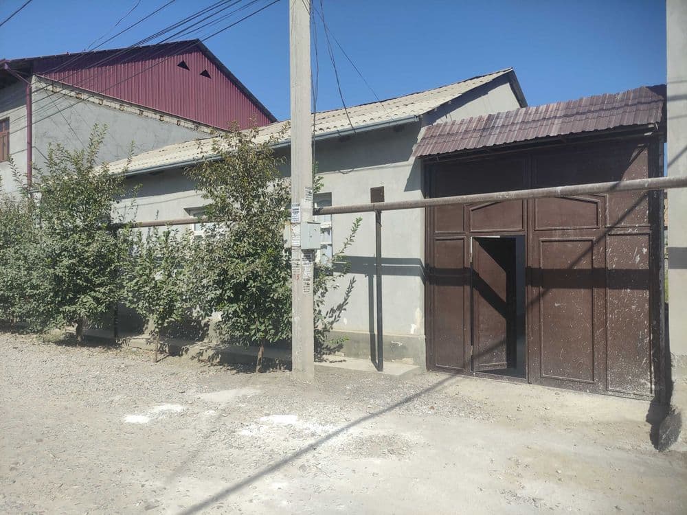 Sotiladigan uylar — 1