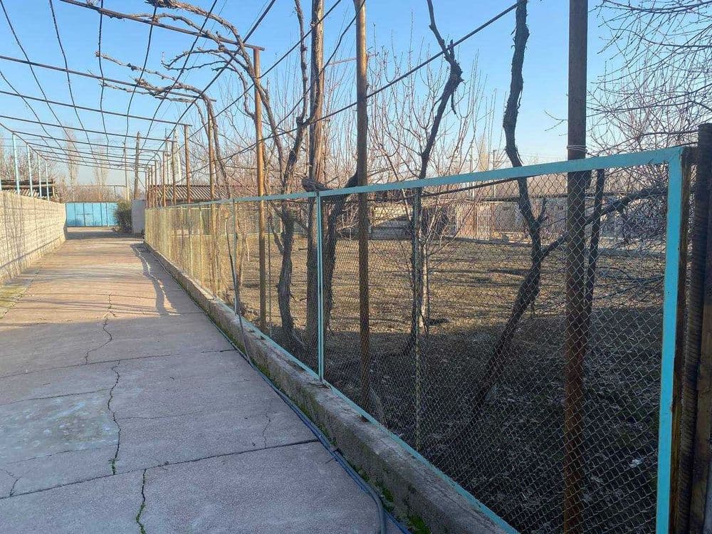 Yakka tartibdagi turar joy sotiladi. Ташкент Уртачирчик район — 1