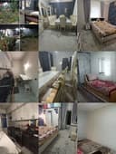 Продаю свой дом участок, с мебелью и техникой
