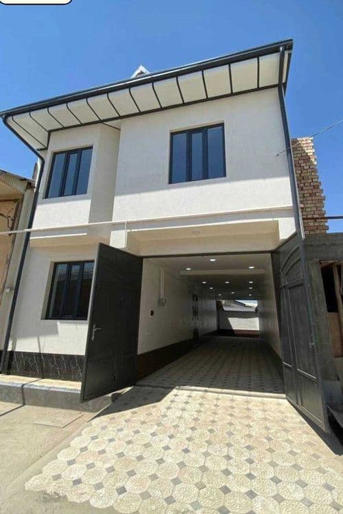 Продажа Евродома на Барданкуле, 1.5-сотки (N 12808 ) — 1