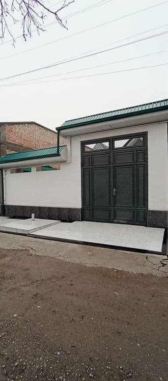 Битонка Шакарчила кучасидан 3 км кирилганда 2 соток учаска сотилади — 1
