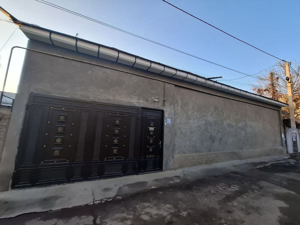 Срочно продаётся дом в Кибрайском районе 3,8 соток! Недалеко от ТТЗ — 1
