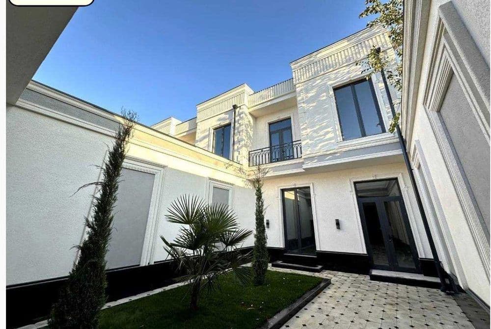 Продажа Евродома в Кумарыке, 2-сотки ( 14726 ) — 1