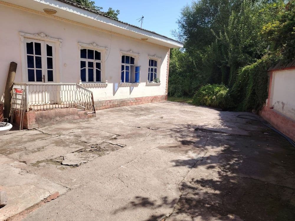 Srochna Hovli sotiladi !!! — 1