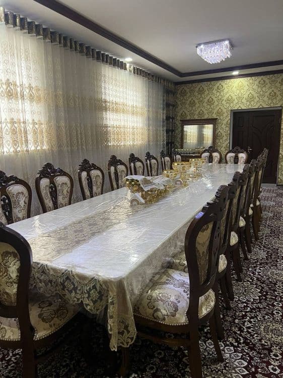 Продается Участок 4 сот 6 комнат , кухня, холл, кладовая, подвал — 1