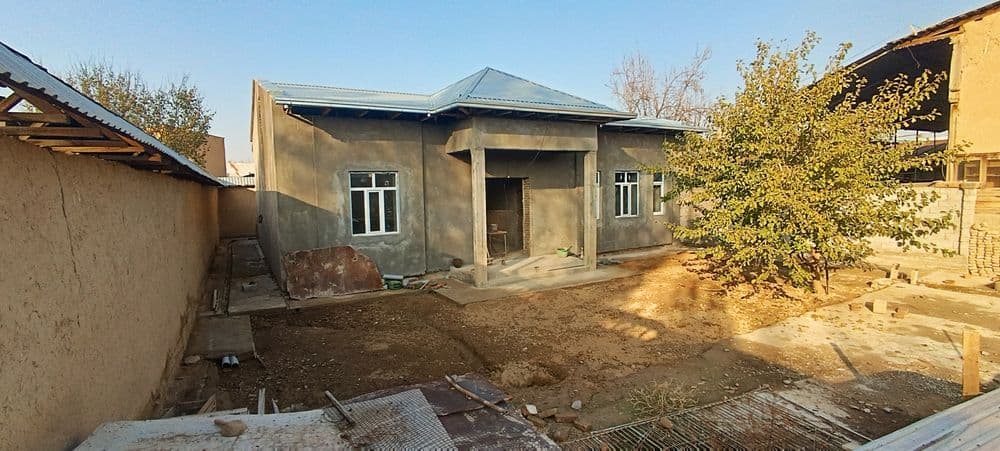 Nazarbek xarkakat maxallada 5 xonali uchadtka — 1