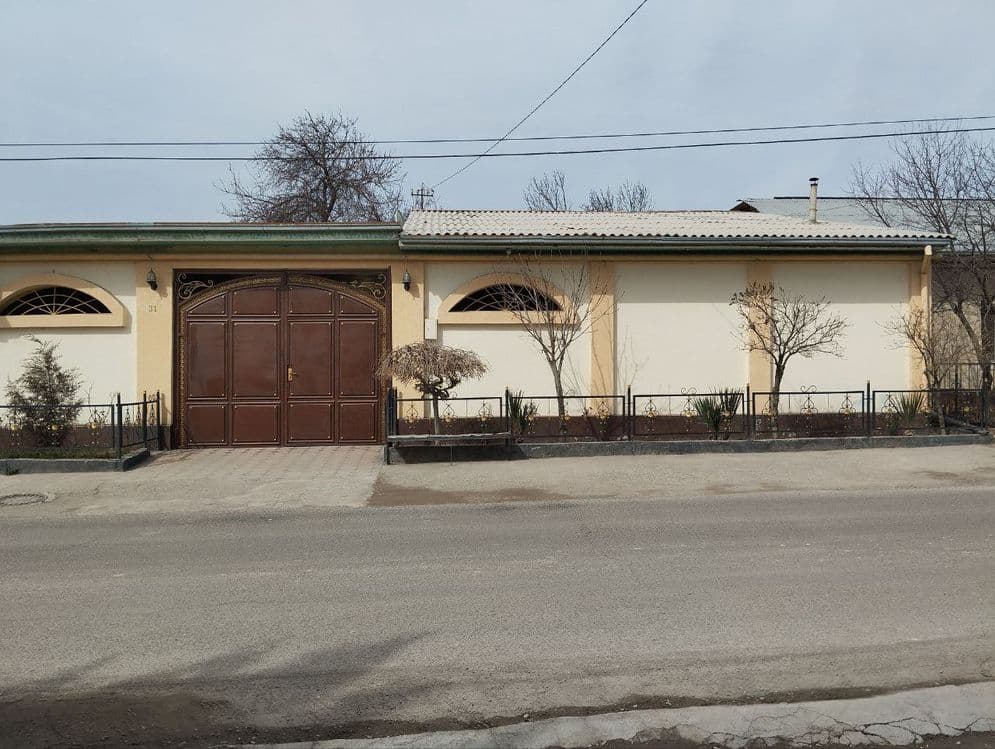 Продаётся участок — 1