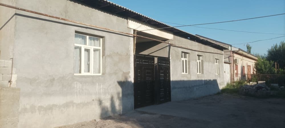 Уй сотилади юкори Чирчик тумани — 1
