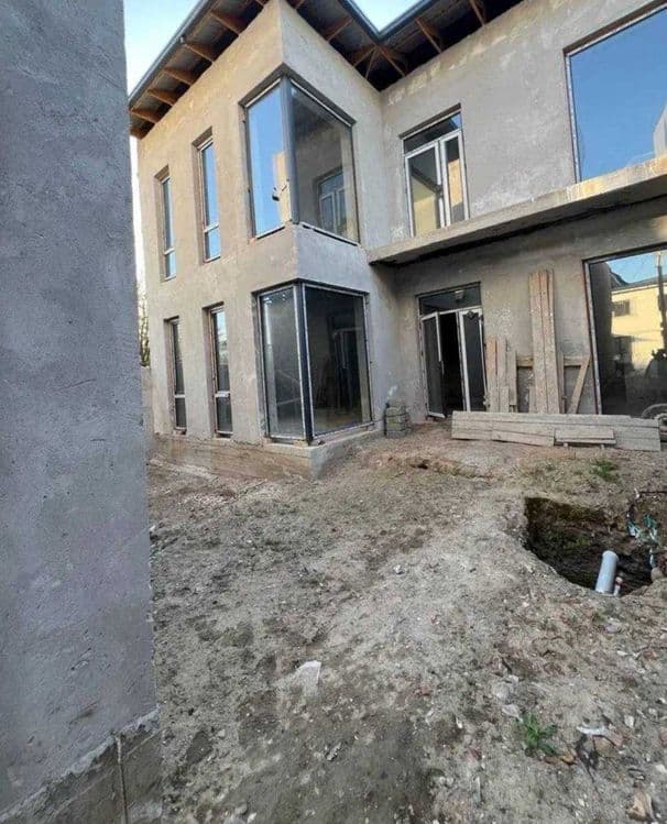 Продажа Евродома на Сергелях,Юкори Дархан, 2.6-сотки (N 12654 ) — 1