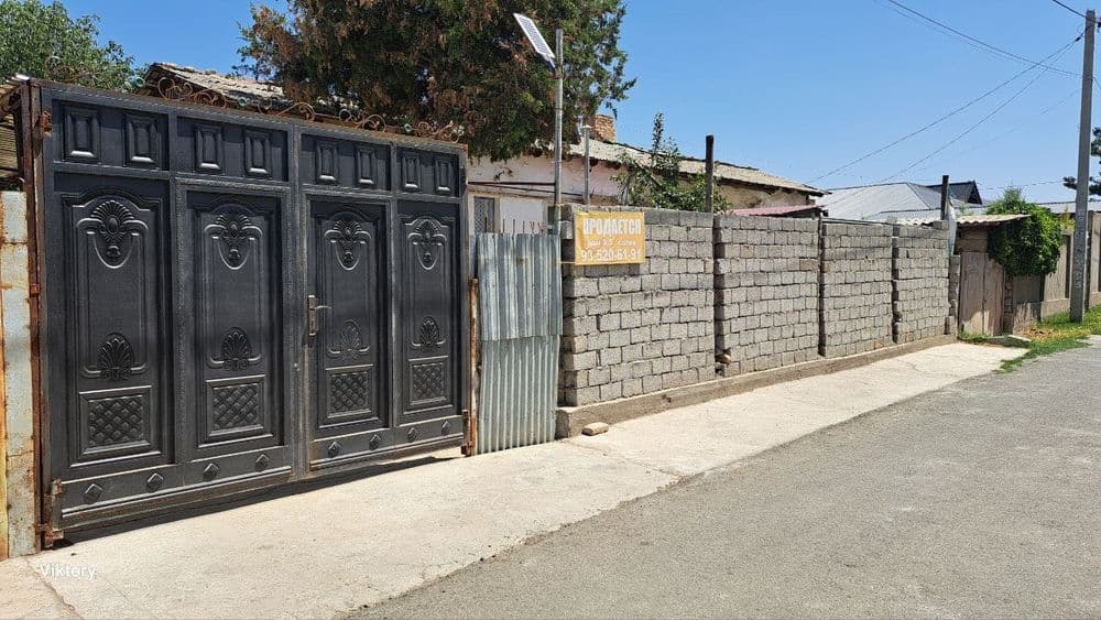 Продается дом в Кибрае — 1