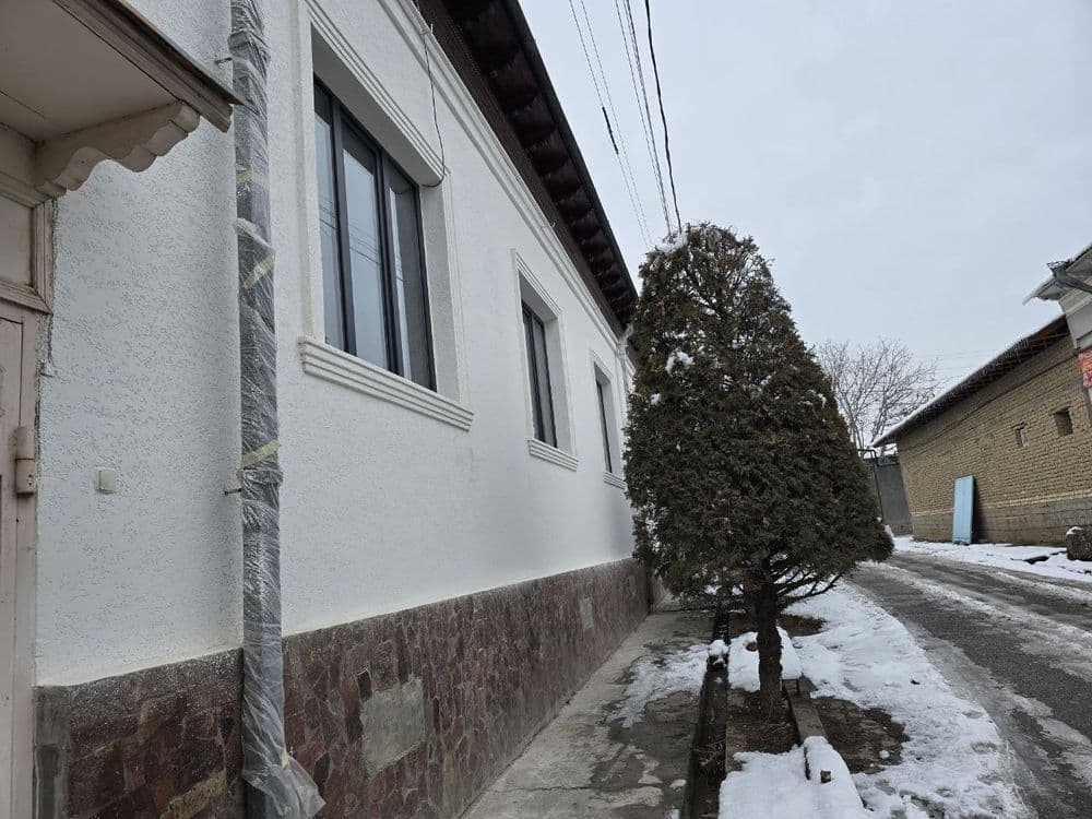 Nazarbek tarnov baliqchida retrom yer uy Sotiladi! — 1