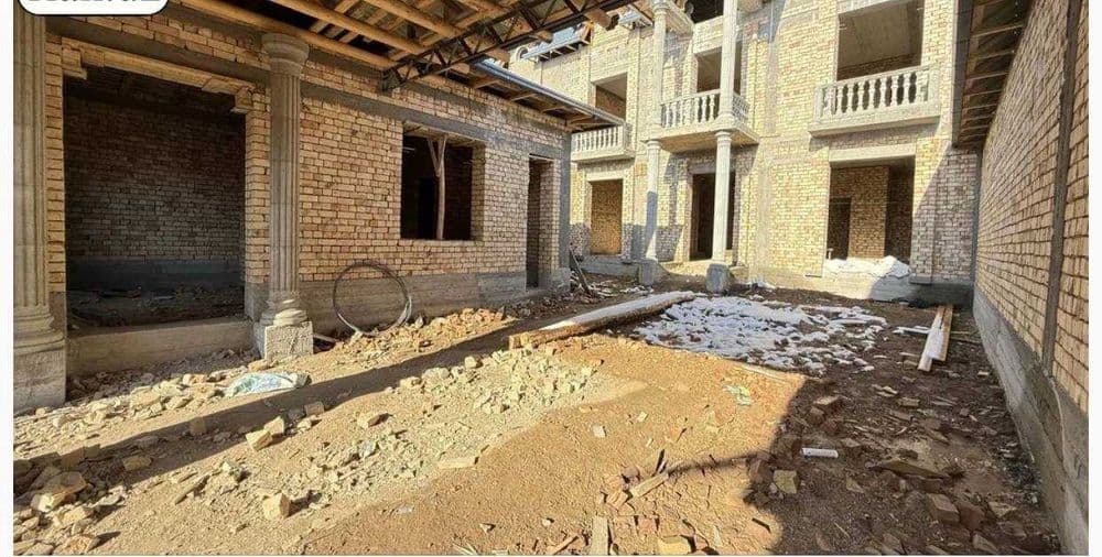 Продажа евродома на Сабзавоте, 2.6-сотки (N 13629 ) — 1