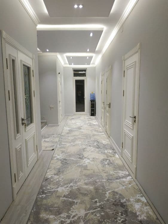 Срочно продается 2-х этажный коттедж в Ункургане! — 1