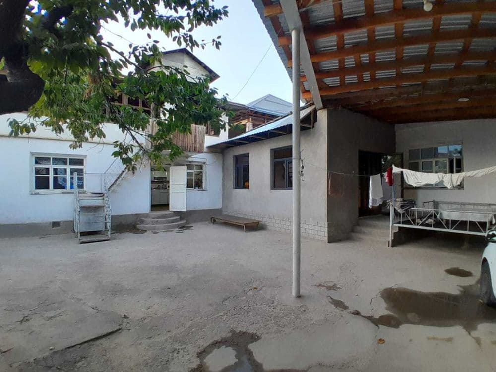 Продается дом городском посёлке Азадбаш (Azadbash) — 1