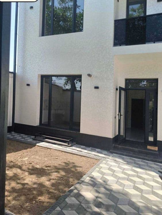 Продажа евродома в Домбрабаде, 1.4-сотки (N 12376 ) — 1