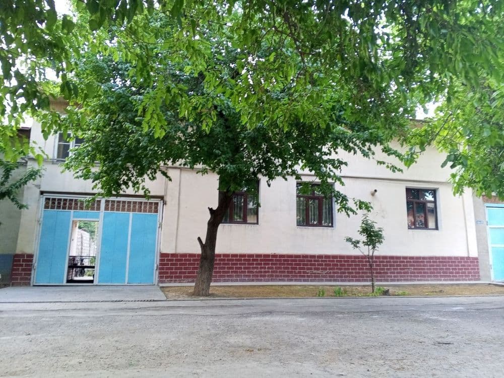 4sotix uchastka sotiladi — 1