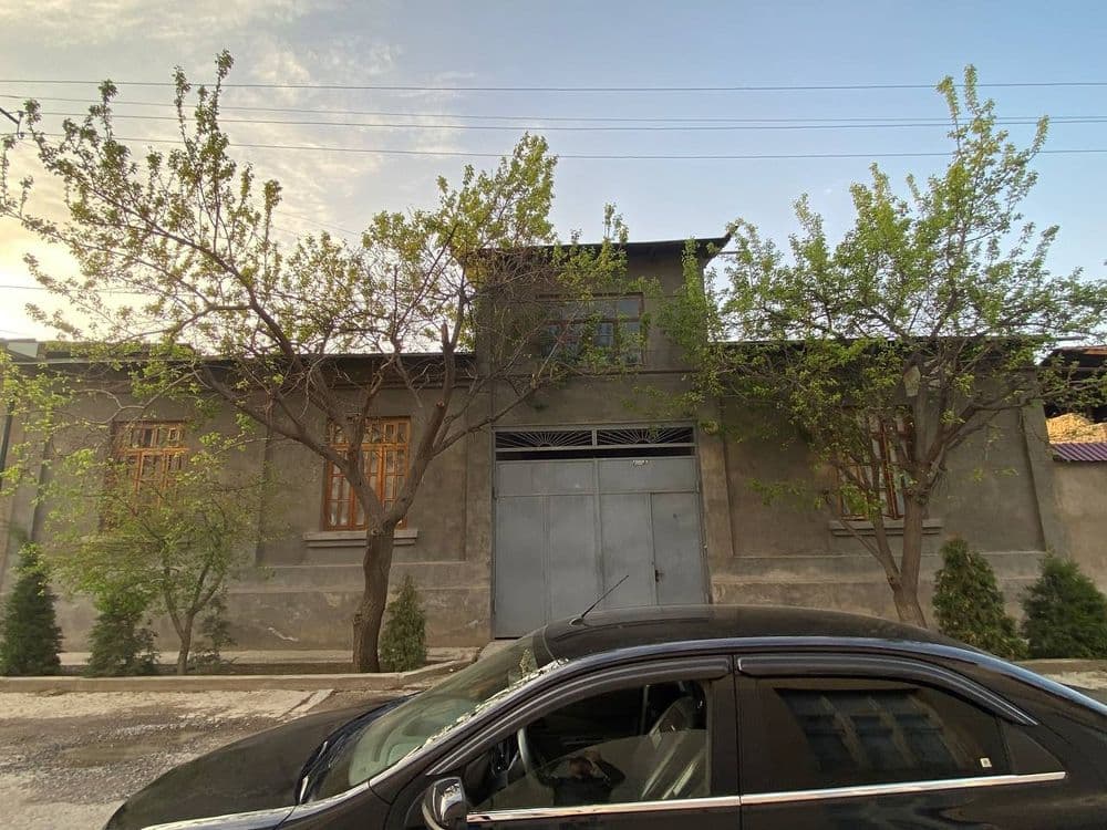 Продаю дом в центре Кибрайя — 1