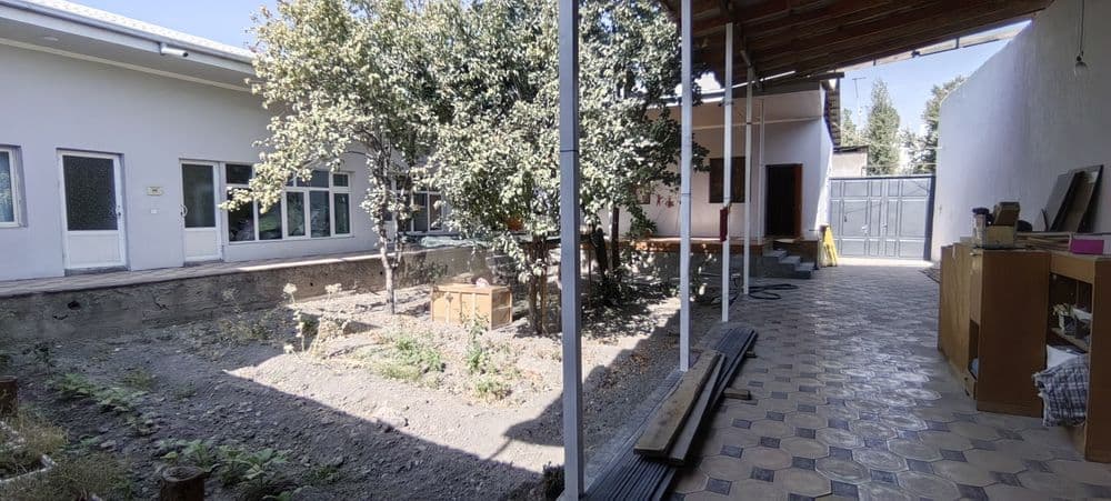 Продаётся дом 5 сотых — 1
