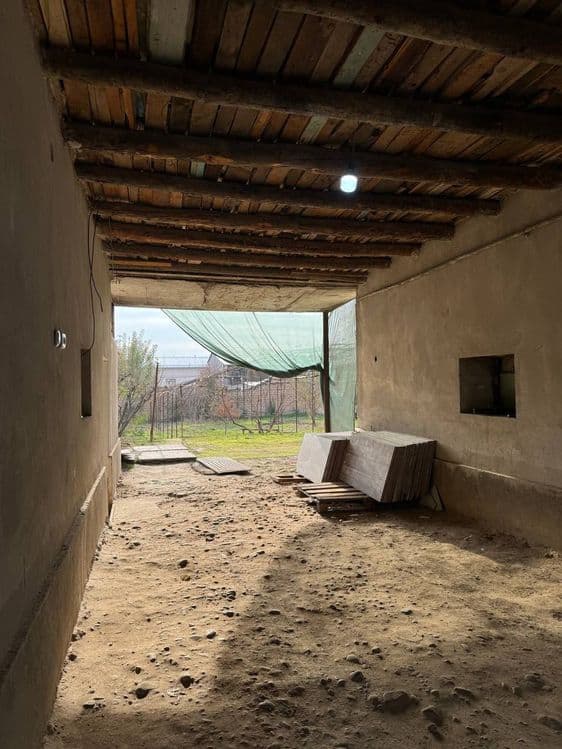 Toshkent tumani o'n qo'rg'onda 8sutu uy sotiladi 160000$min — 1