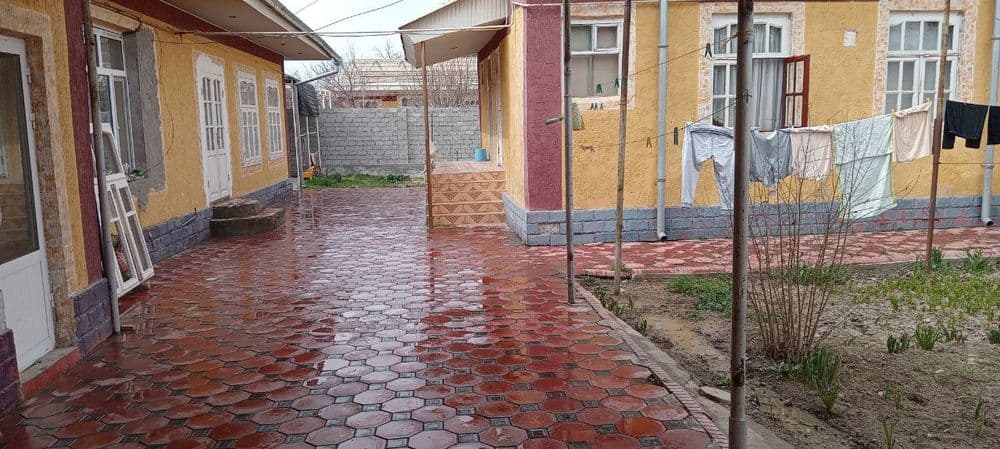 Продаётся Хороший Дом — 1