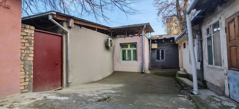 Продаётся дом Дархан 1.5сот — 1