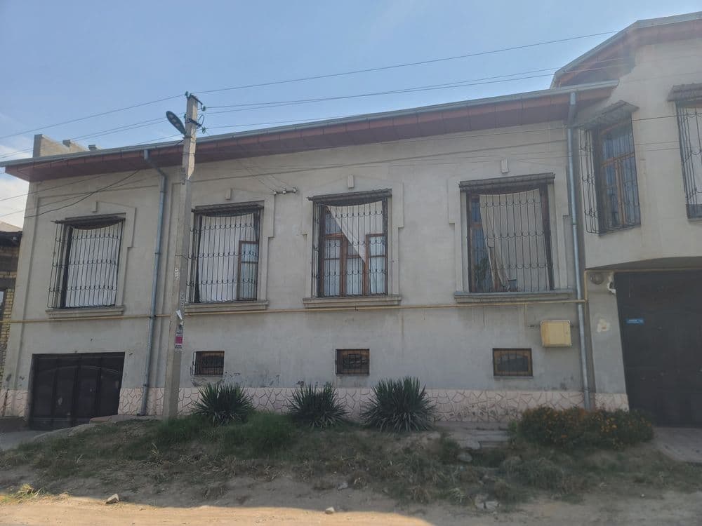 Xasanboy 8 sotix uchastka Srochna — 1