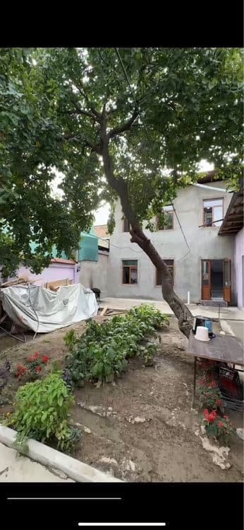 UCHASTKA SOTILADI srochna sotiladi — 1