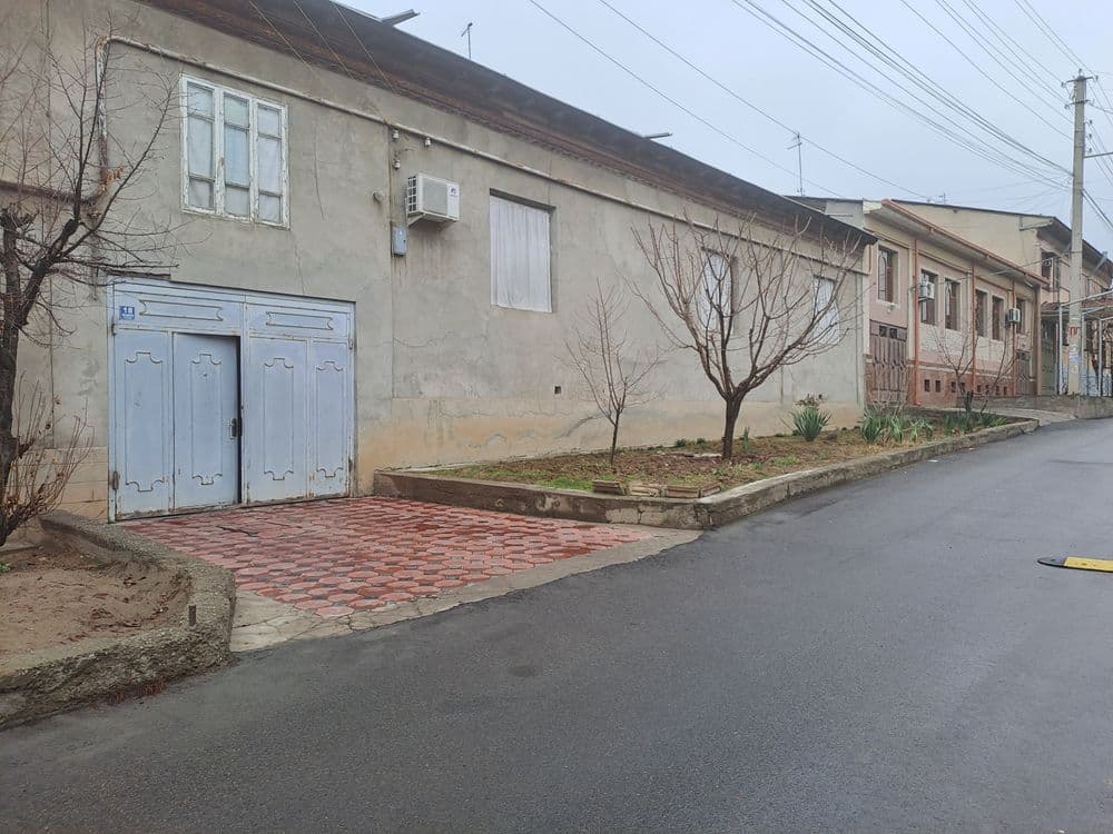 Toshkent shaxar Uchtepa tumani orikzor maxxalas — 1