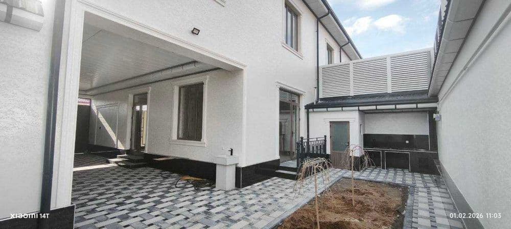 Продажа Евродома сзади Экобазара, 2-сотки — 1
