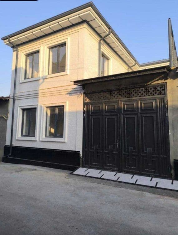 Продажа Евродома на Юнусабаде, 1.7-соток ( 11010 ) — 1
