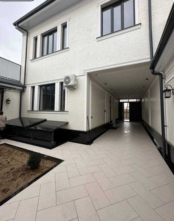 Продажа Евродома в Сергелях ( Ханабад ), 2.1-сотка (N 13353 ) — 1