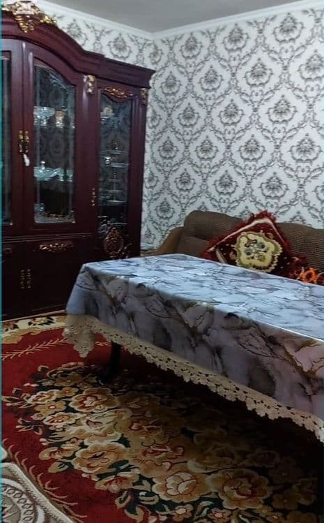 Продается участок Юнусабад 4сотки — 1