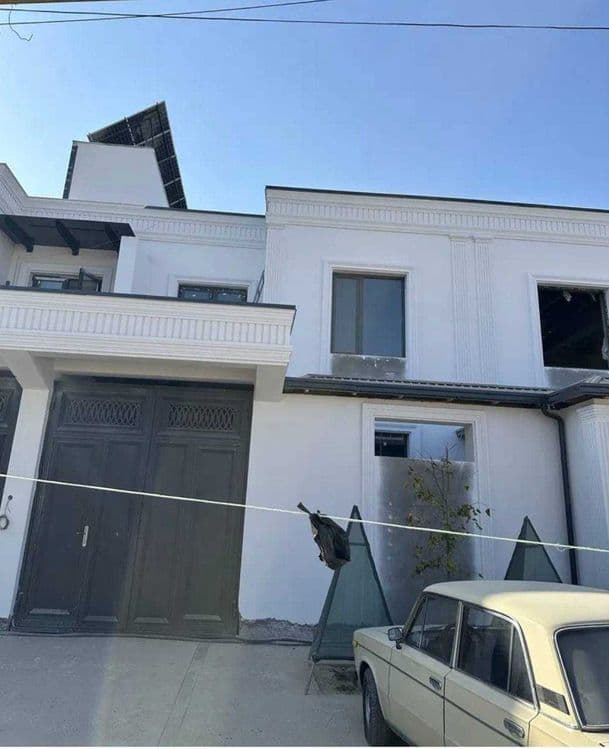 Продажа евродома на Юнусабаде, 3-сотки (N 13332 ) — 1