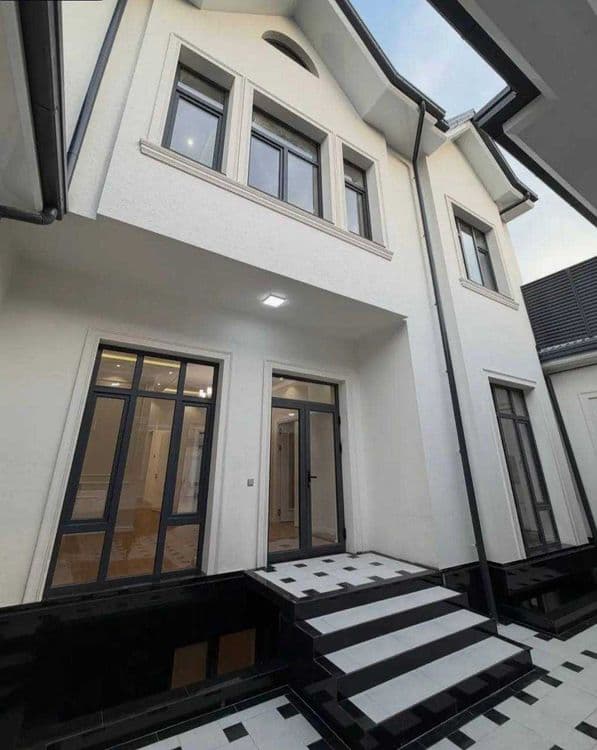 Продажа Евродома в Ханабаде, 2-сотки (N 13809 ) — 1